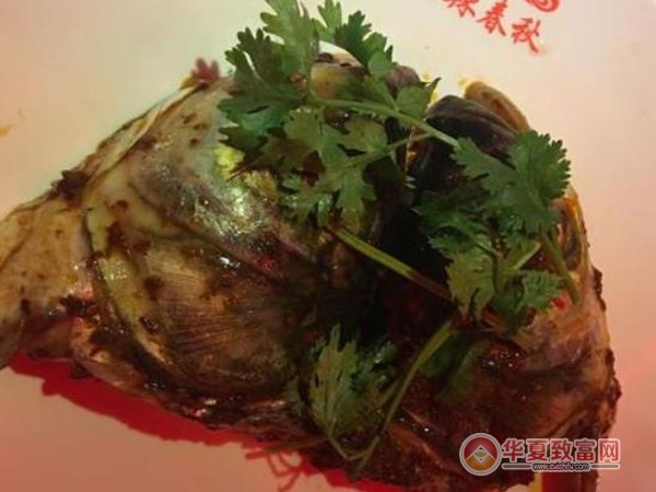 鱼辣春秋火锅加盟